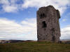 Square Tower at Hag's Head
